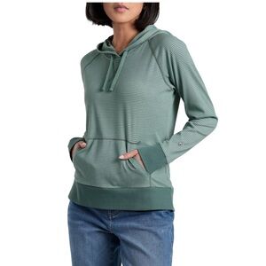 Women's Kuhl Stria Hoodie
